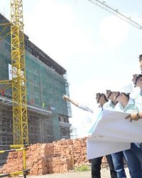 Tình hình ngành xây dựng năm 2023