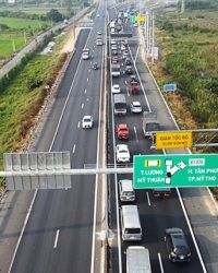 Các dự án mở đường, đường cao tốc ở miền Tây hiện nay có ý nghĩa gì?