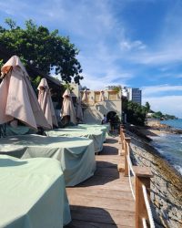 Kè mềm lấn biển ở Bà Rịa – Vũng Tàu, Phan Thiết, … và các khu du lịch
