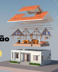 Những yếu tố cần được quan tâm trong xây dựng nhà ở tại vùng thường xuyên có bão lũ