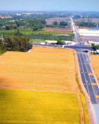 Vật tư phụ trong cầu đường