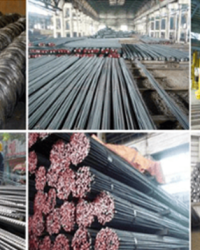 Vật tư chính trong cầu đường