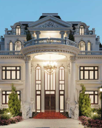 Các thiết kế nhà được ưa chuộng hiện nay