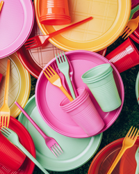 Tìm hiểu về nhựa PP – Loại nhựa phổ biến hiện nay