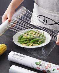 Tìm hiểu nhựa làm từ chất liệu từ PE