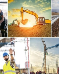 Phân loại và tìm hiểu các loại hình xây dựng ở Việt Nam