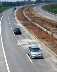 Hiệu quả đem lại từ việc xây dựng các tuyến đường tránh