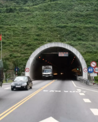 Tương lai của hầm giao thông trong giao thông đường bộ