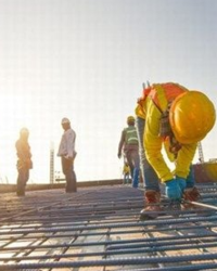 Tầm quan trọng của nguồn lao động với ngành xây dựng