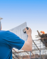 Vai trò quan trọng của Giám sát thi công trong dự án xây dựng