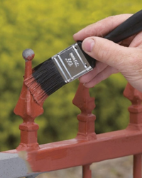 Tìm hiểu về sơn chống sét