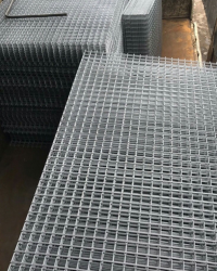 Tìm hiểu về lưới thép hàn