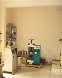 Tìm hiểu các phòng Las (phòng thí nghiệm) về ngành xây dựng ở Việt Nam