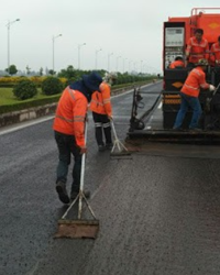 Tìm hiểu về nhũ tương nhựa đường