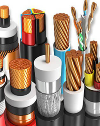 Tìm hiểu các loại dây cáp điện