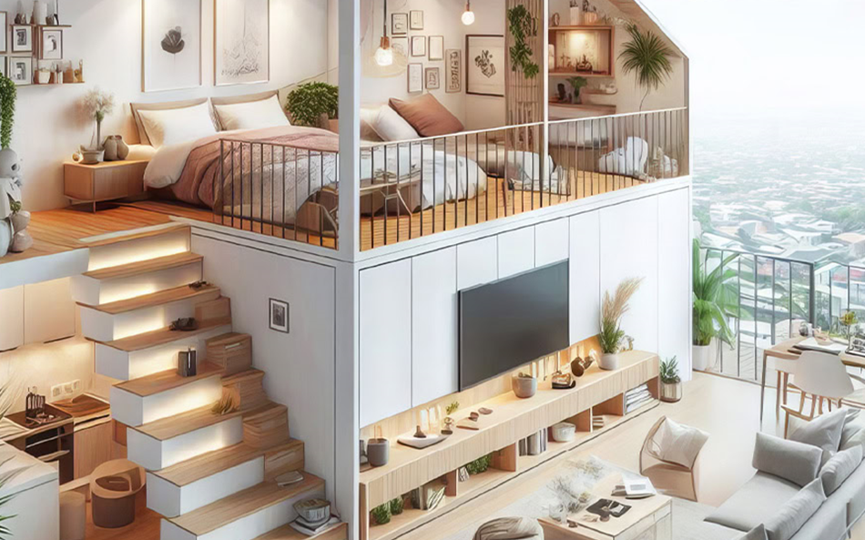 Sàn chịu lực dựa vào nguyên lý nào mới bền đẹp và an toàn?