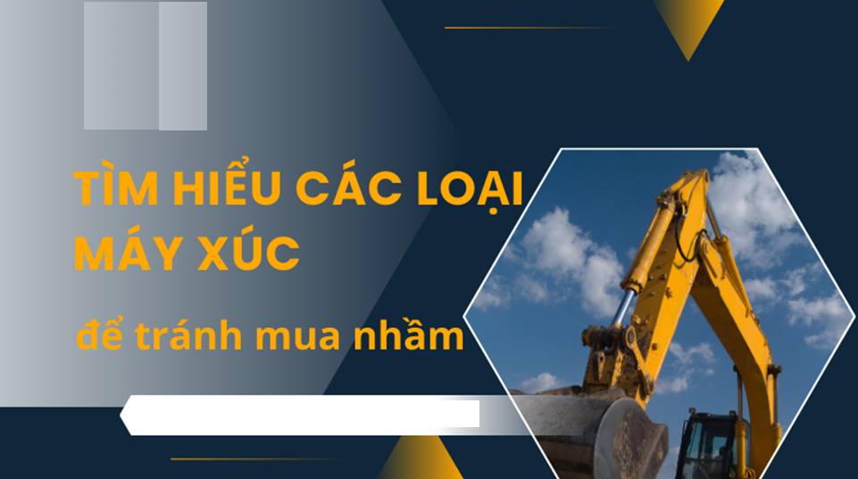 Cùng Phú An Nam tìm hiểu các loại xe cuốc để tránh mua nhầm