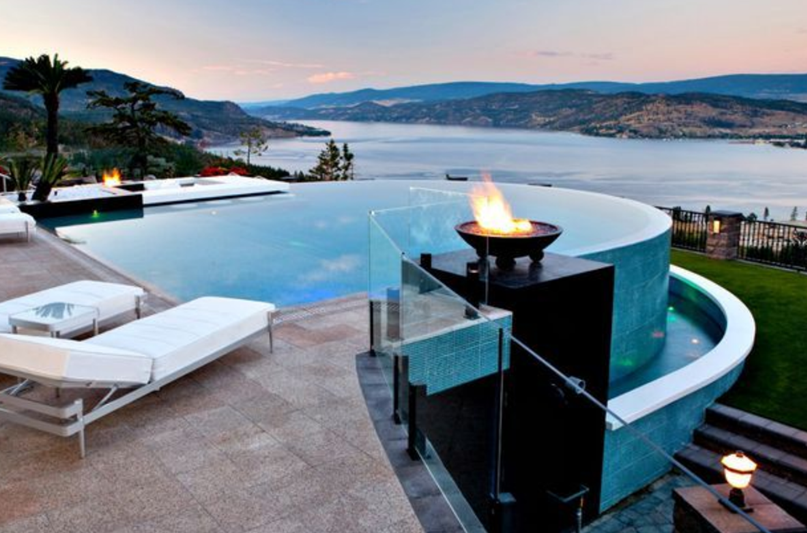 Lựa chọn bể bơi nào phù hợp với bạn nhất có thể