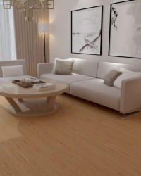 Xu hướng sử dụng sàn nhựa trong thiết kế nội thất hiện đại