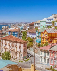 Khám phá các công trình xuyên núi hùng vĩ trên thế giới