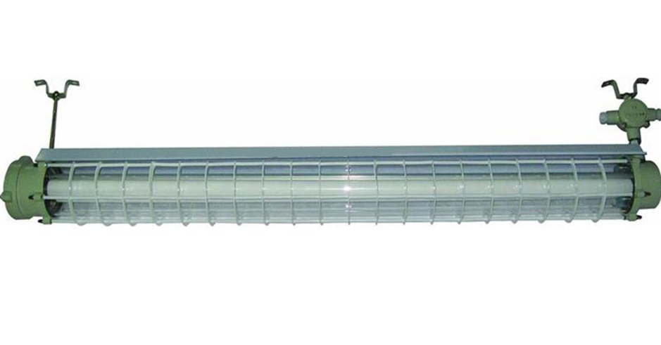 Đèn chống nổ là giải pháp được nhiều người quan tâm lựa chọn