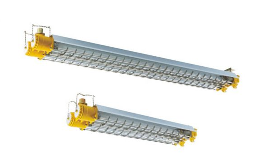 Một số đặc điểm của loại đèn chống cháy nổ hiện nay