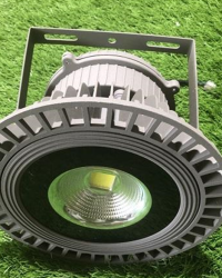 Tìm hiểu về đèn chống nổ