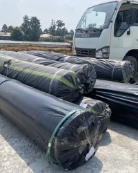 Đặc tính vật liêu và chỉ dẫn tại dự án ở Bình Chánh Tp. HCM