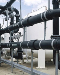 Tìm hiểu hệ thống thoát nước chung cư