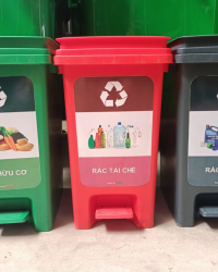 Ý nghĩa của việc phân loại rác thải và khâu xử lý rác thải sinh hoạt