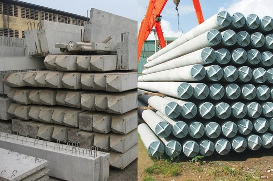 Tìm hiểu vai trò thực sự của cọc trong xây dựng