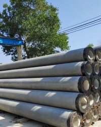 Vai trò thực sự của cọc trong xây dựng