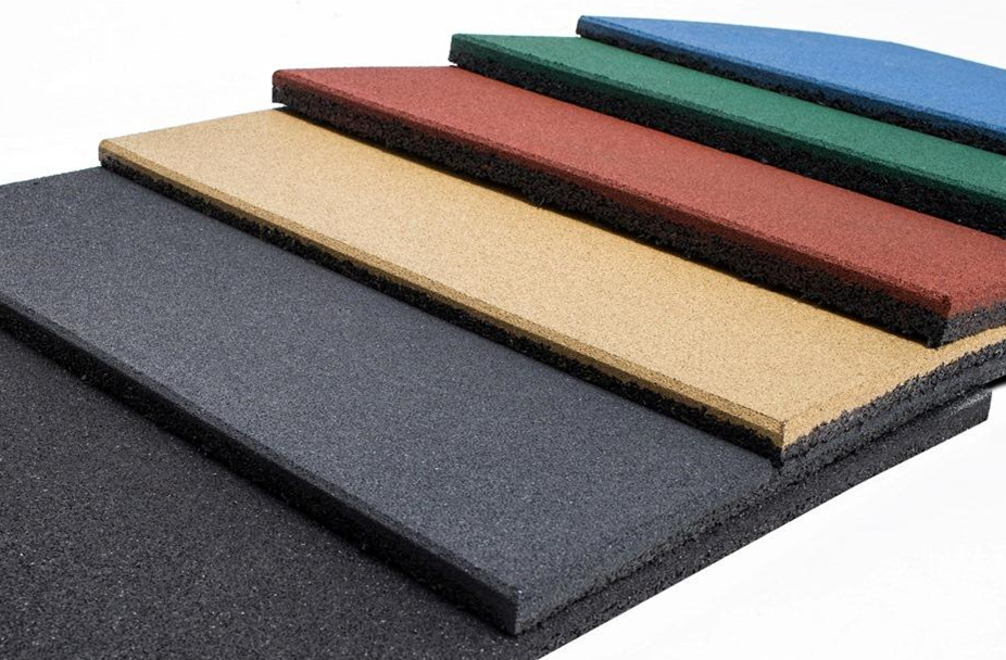 Cao su lót là vật liệu được ứng dụng phổ biến trong các ngành công nghiệp & xây dựng