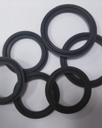 So sánh các loại gioăng công nghiệp: Amiang, Teflon và Thép