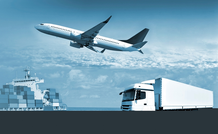 Sự hỗ trợ giữa đường bộ và đường hàng không