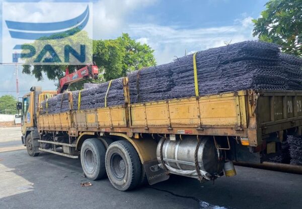 PHÚ AN NAM chuyên cung cấp rọ đá uy tín, chất lượng trên thị trường