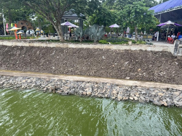 Những yếu tố ảnh hưởng đến giá rọ đá 2x1x0.5