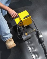 Quy trình và phương pháp thi công màng chống thấm HDPE