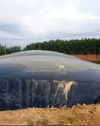 Cấu tạo hầm biogas chi tiết và nguyên lý vận hành