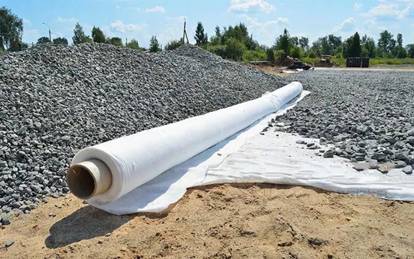 Tổng quan về vải địa kỹ thuật