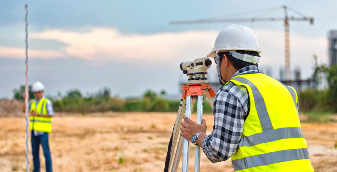 Tiêu chuẩn và phương pháp khảo sát địa chất công trình xây dựng​