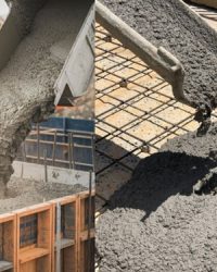 Bảng tra cứu định mức cấp phối bê tông tiêu chuẩn