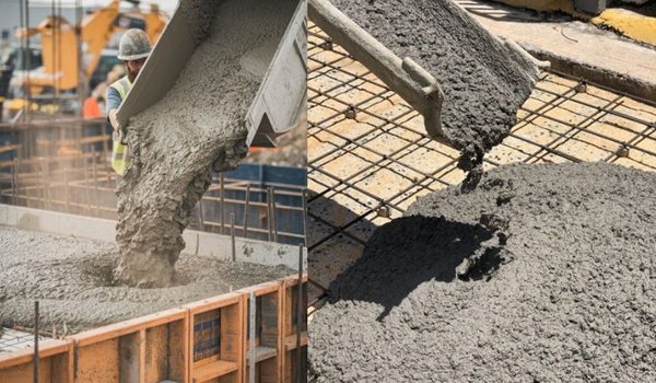 Bảng tra cứu định mức cấp phối bê tông tiêu chuẩn
