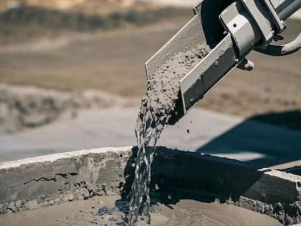 Các yếu tố ảnh hưởng tới cường độ chịu lực của bê tông