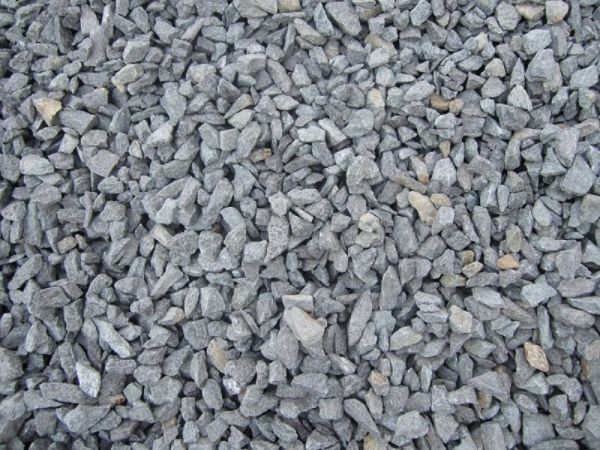 Cấp phối đá dăm loại 2