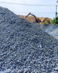 Cấp phối đá dăm loại 1 và hệ số lu lèn cấp phối đá dăm